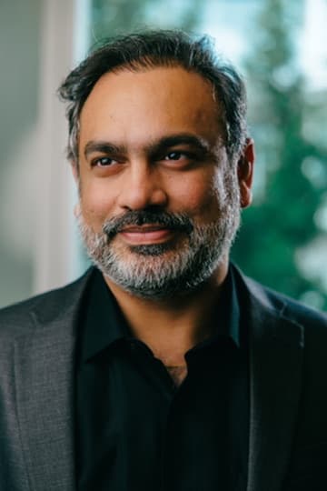 Gaurav Basra, founder of TheSeniorGuru.