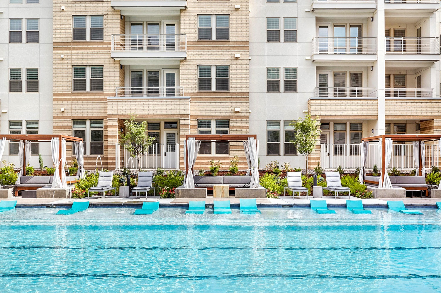 7575 Town Center