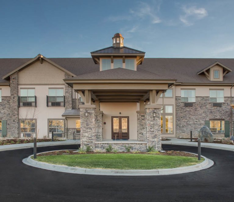The Residences at Panorama Pointe