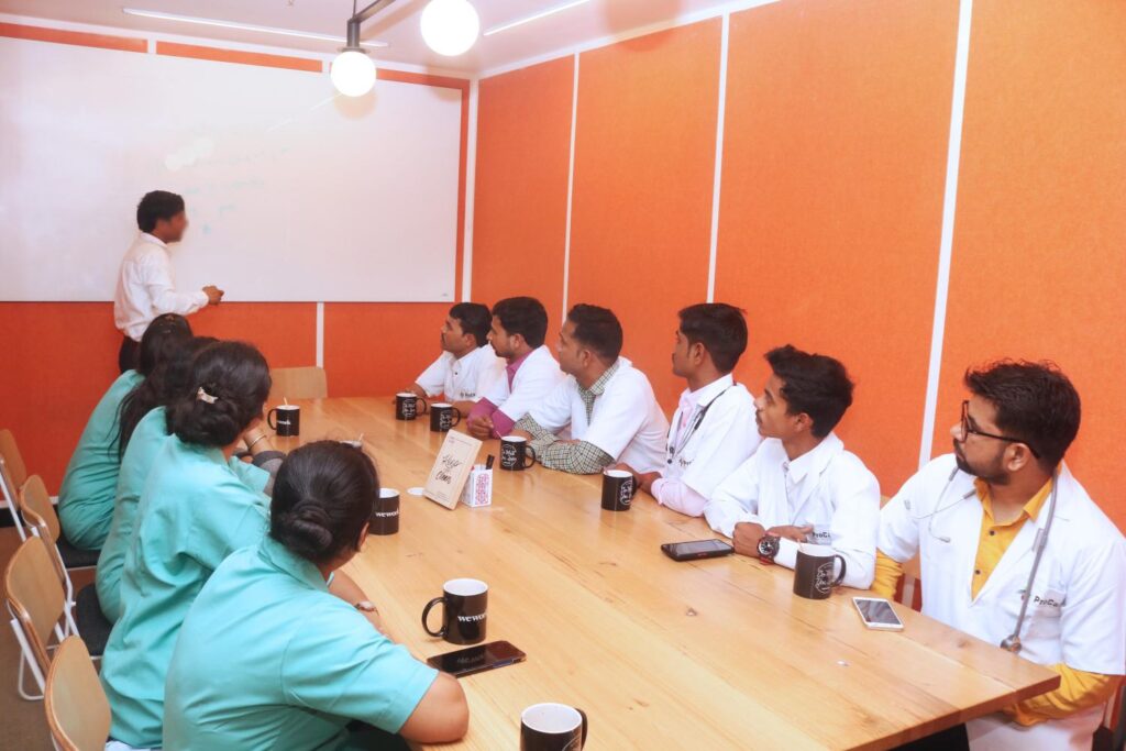 Procare Home Care Agency