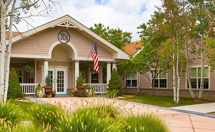 Juniper Village at Aurora