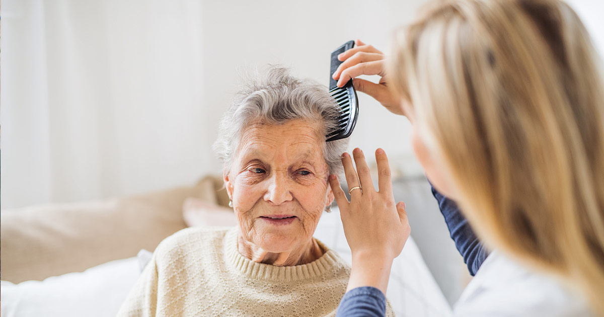 Grace Compassion Home Health Agency