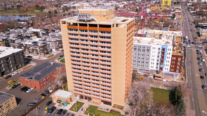 Denver Metro Village